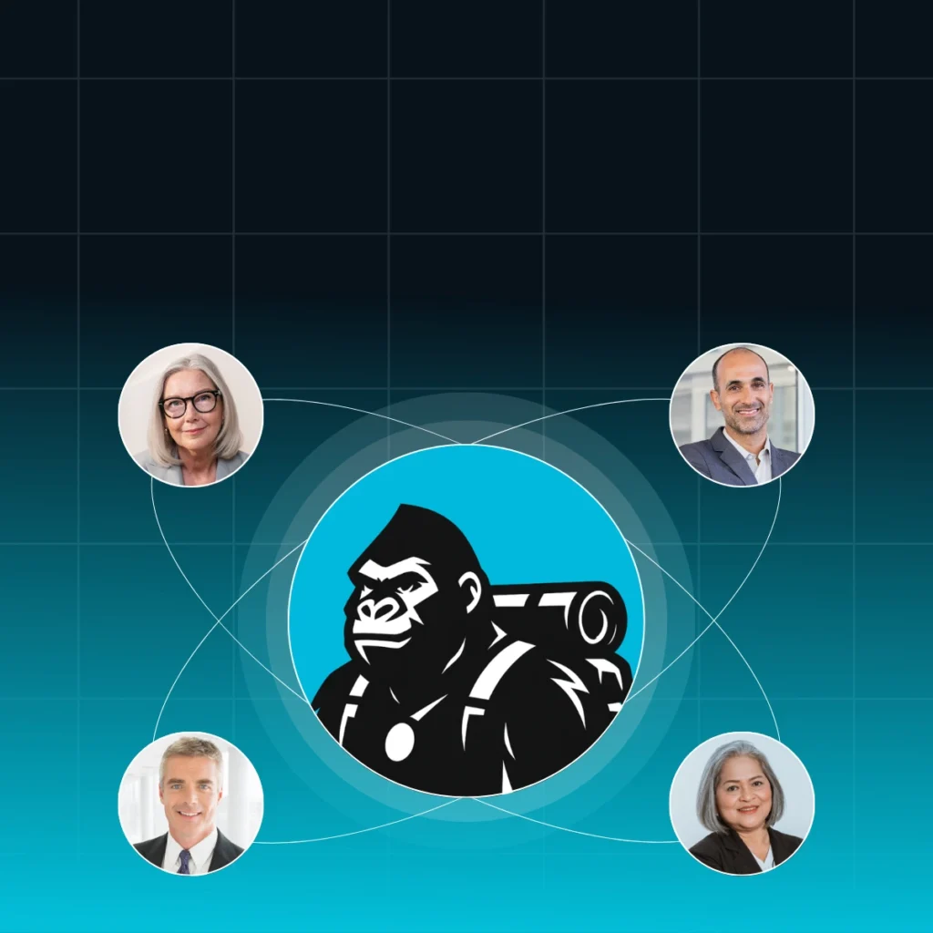 Advisor‑Trained Intelligence Layer