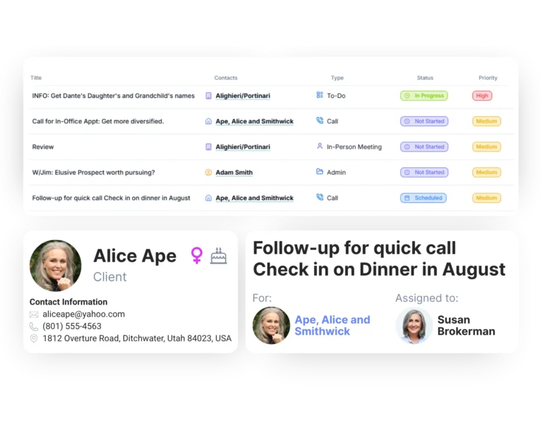 Workflows That Run Themselves