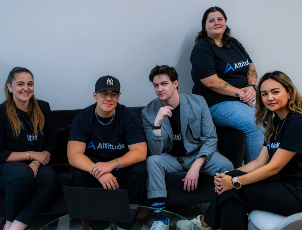 Altitude Team