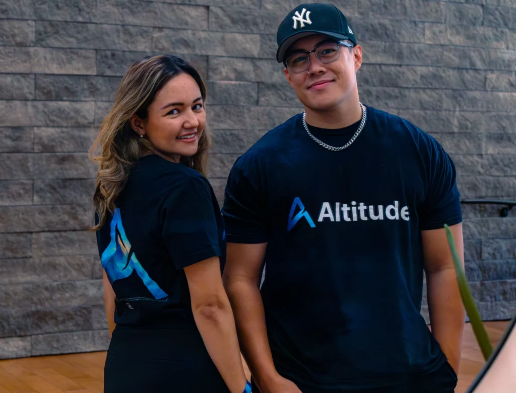 Altitude Team