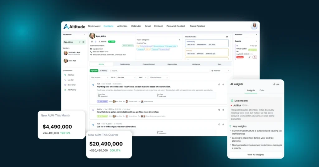Product Update and Release Notes - Cleaner Data, Smarter Tasks, and Upcoming Objective Library