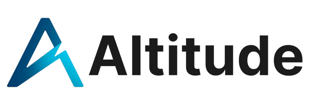Altitude Logo Large
