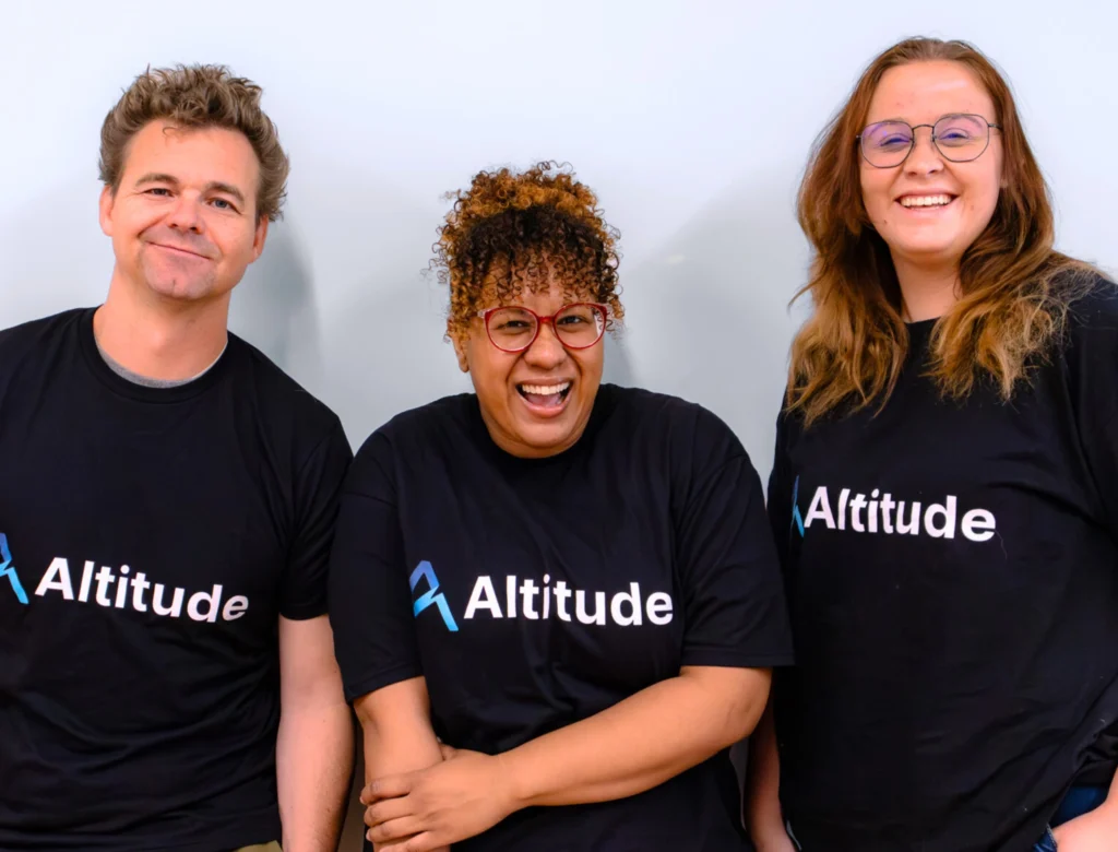Altitude Team