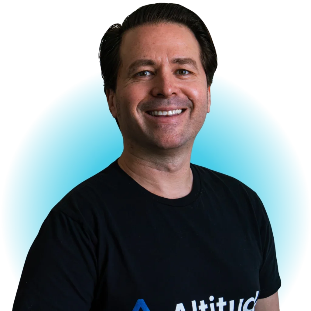 Frantz Widmaier - Altitude