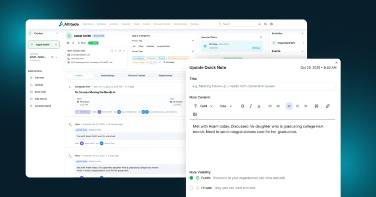 Product Update and Release Notes - Building with Purpose