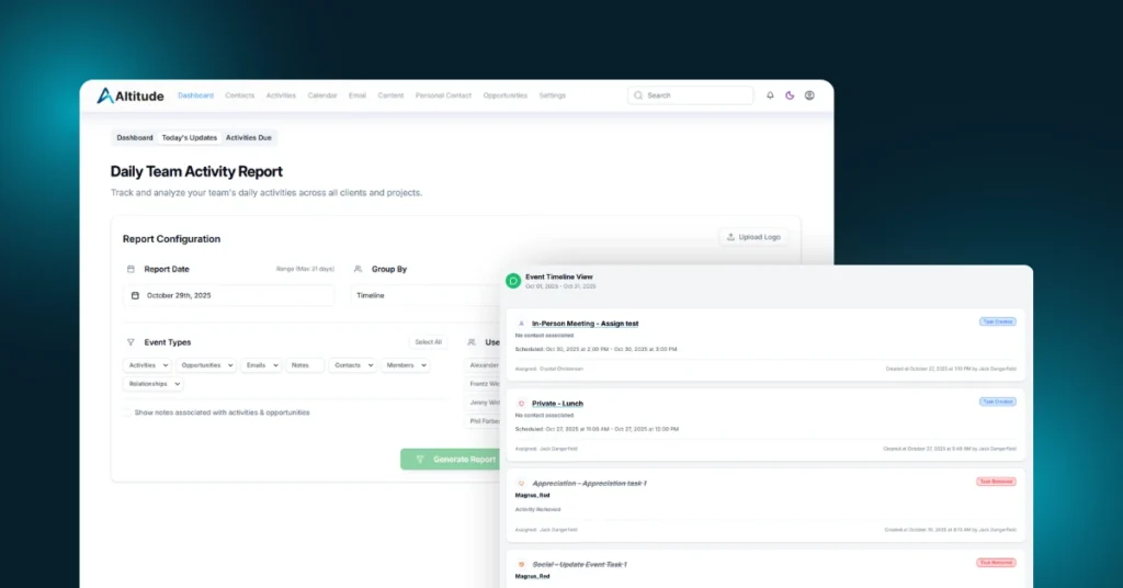 Product Update and Release Notes - Reports Arrive and Security Strengthens
