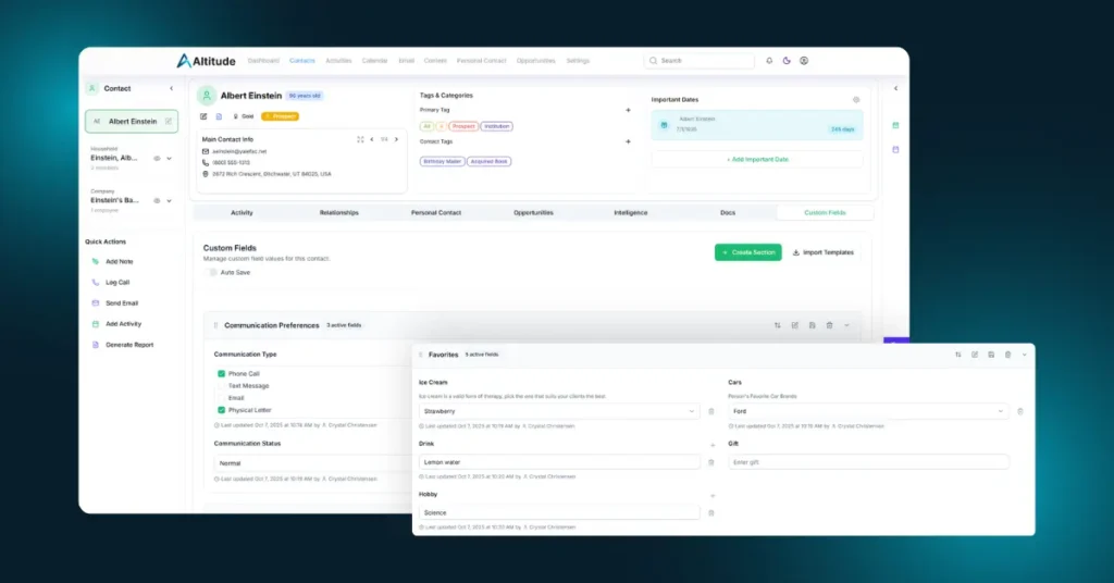 Product Update and Release Notes - Smarter Filters and More Customization