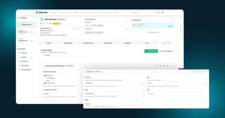 Product Update and Release Notes - Smarter Filters and More Customization
