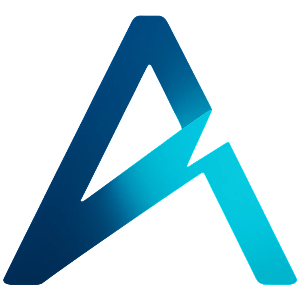 Altitude A Logo