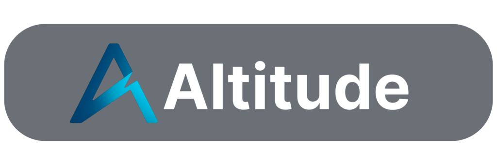 Altitude Logo Dark Capsule