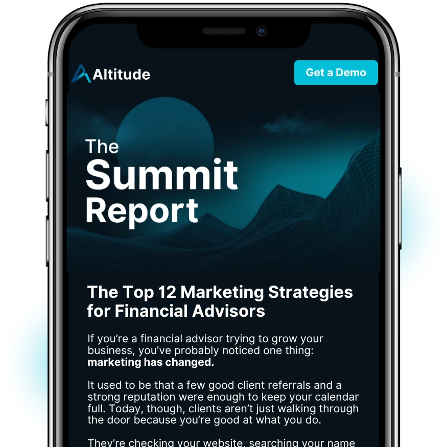 Altitude-Newsletter-Image