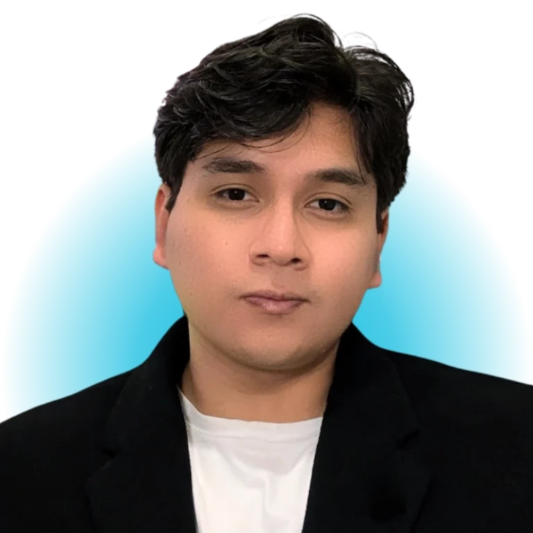 Jesus Cama - Altitude