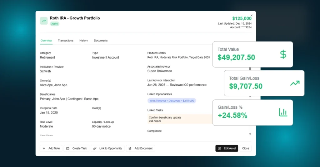 Product Update and Release Notes - Building Whats Next Together
