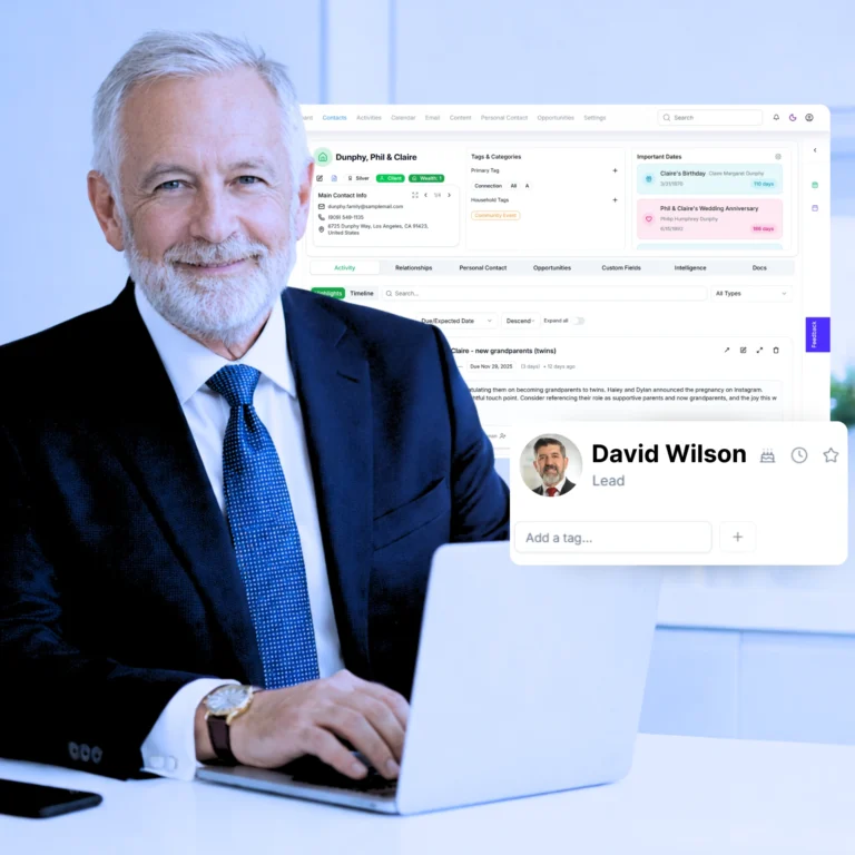 Built for the Way Financial Advisors Actually Work (2)