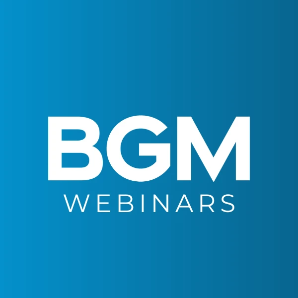 Bill Good Marketing Webinars Best Podcasts for Financial Advisors