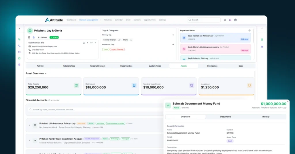 Product Update and Release Notes Measured Momentum to Start the Year