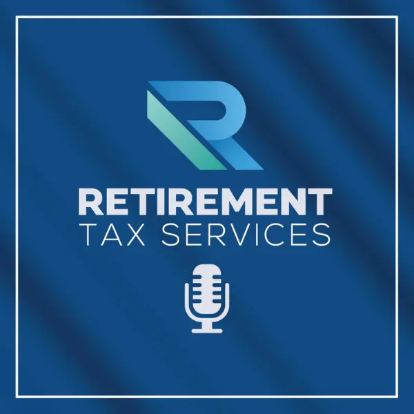 Retirement Tax Services Best Podcasts for Financial Advisors