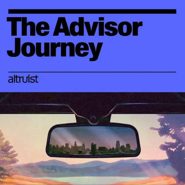 The Advisor Journey Best Podcasts for Financial Advisors