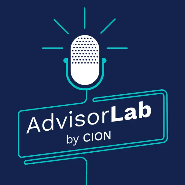 The Advisor Lab Best Podcasts for Financial Advisors