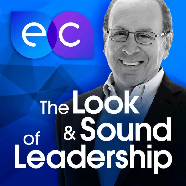 The Look and Sound of Leadership Best Podcasts for Financial Advisors