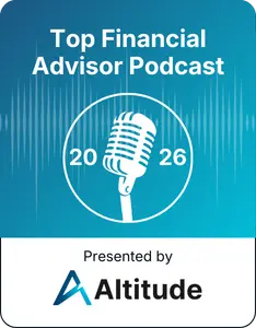 Top Financial Advisor Podcast