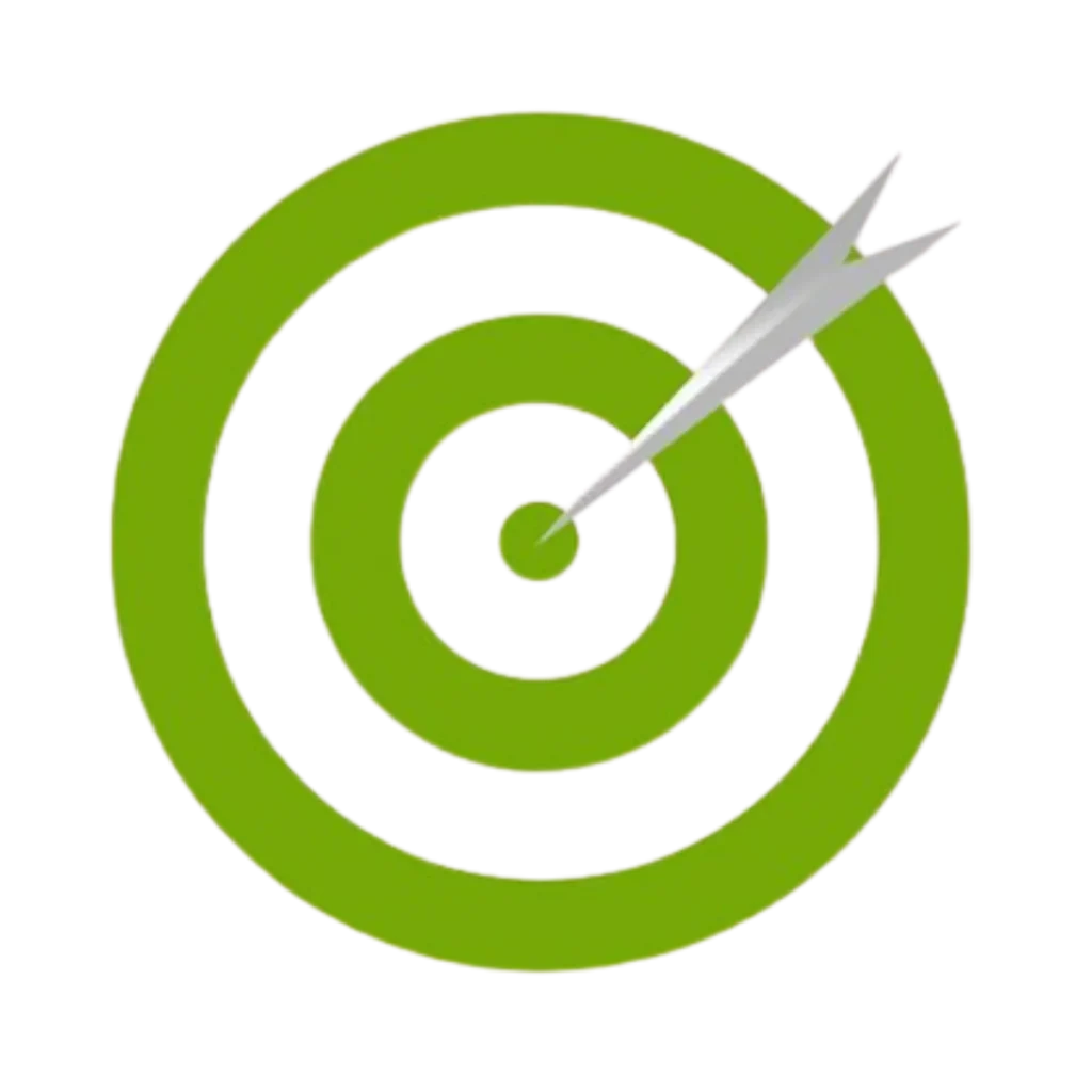 PreciseFP Integration Logo Mark