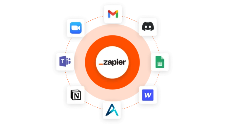 Zapier Integrations with Altitude CRM
