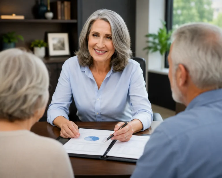 Scheduling for financial advisors made easy with Altitude Bookings