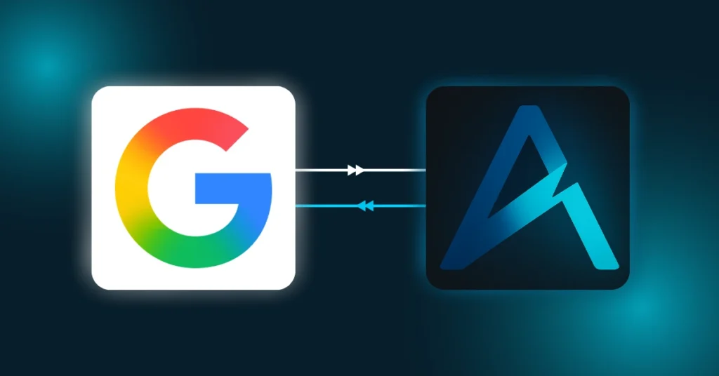 Product Update and Release Notes Altitude now syncs with Google Workspace